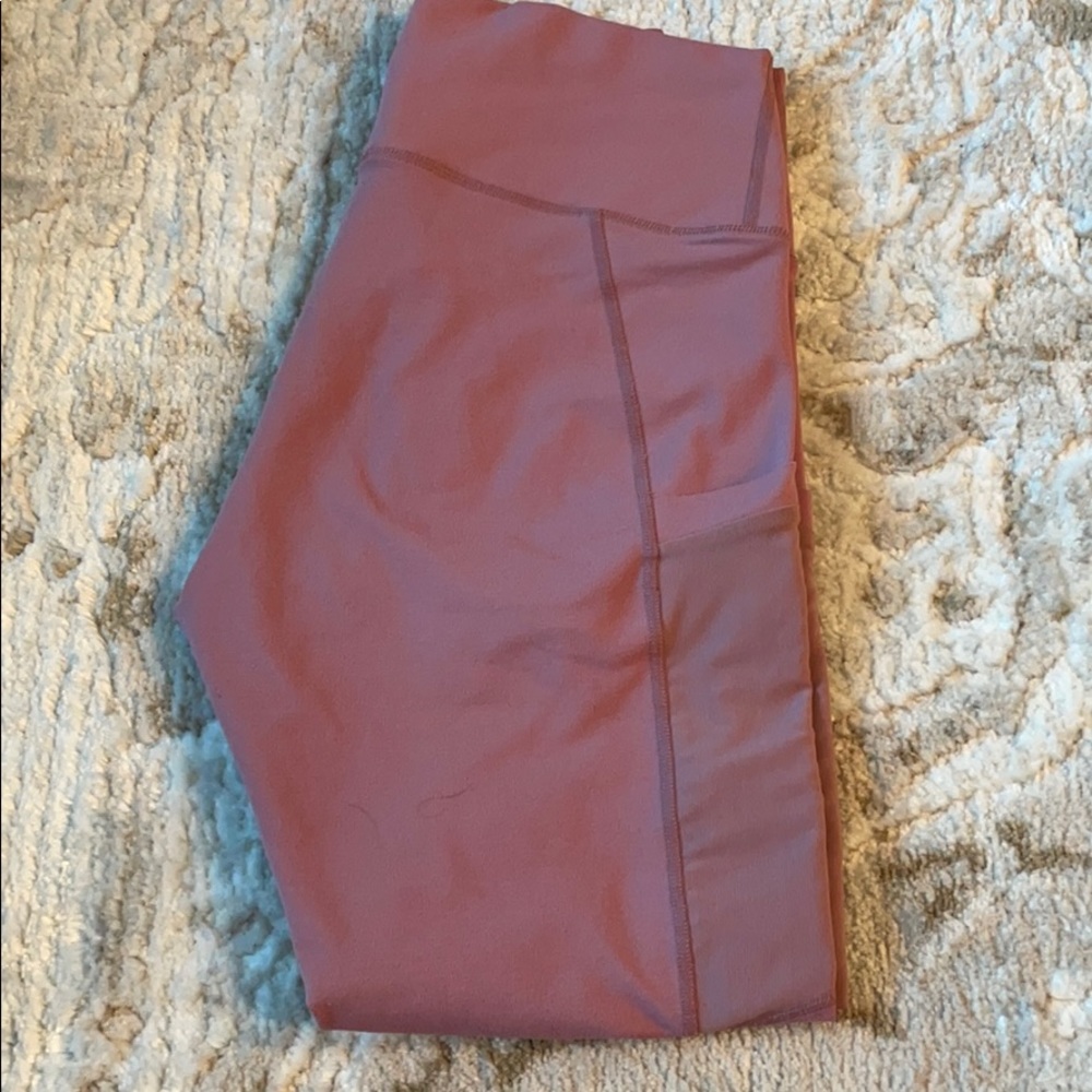 Fabletics Two Piece Workout Set - image 3